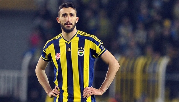 Mehmet Topal, Fenerbahçe den ayrılmaya karar verdi!